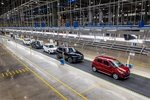 Siemens’ solutions help Vinfast shorten production time for its first car