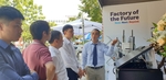 Bosch Rexroth introduces innovative vocational training models, curriculums