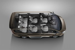 Ford Vietnam unveils MPV Tourneo