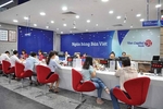 Viet Capital Bank submits profile to VSD