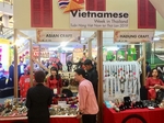Vietnamese goods shine in Thailand