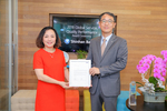 Shinhan Bank wins 2018 Global Service Quality award from Visa