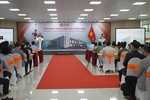 Automobile component plant opens in Ninh Binh
