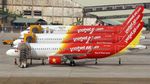 Vietjet’s ancillary revenue ranks among the world' top 12