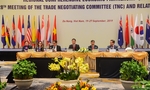 RCEP talks to solve trade barriers and find mutual ground