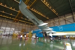 Vietnam Airlines and ST Engineering Aerospace team up for aircraft maintenance service