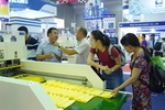 Plastics and rubber industry expo attracts over 520 exhibitors