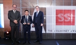 SSI wins in 2 categories at Asiamoney Best Southeast Asia Securities House Awards