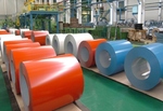 Steel company plans to switch bourse