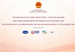 Conference in Ha Noi offers opportunities to network