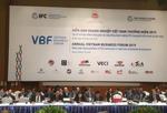Vietnam Business Forum opens in Ha Noi on Friday