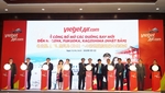 Vietjet opens five new routes to Japan
