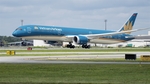 US allows two-way codeshare co-operation with Vietnam Airlines