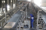 Maintaining exports critical to cement industry this year