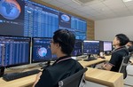 HCM City opens new Security Operation Centre