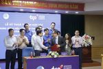 Viet Nam Youth Federation, TCPVN team up to support young people
