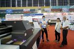 Advertising equipment, technology expo opens in HCM City
