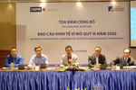 VEPR downgrades Viet Nam's GDP growth forecast in 2020