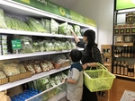 Demand for organic farm produce rising in Viet Nam