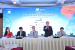 The first Viet Nam Card Day 2020 launched to promote non-cash payment