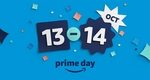 Amazon to start Prime Day event