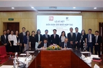 FIA and EY Vietnam sign MOU on attracting FDI into Viet Nam