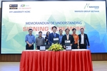 VietnamWorks InTECH signs deal to improve FPT University’s IT training