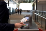 Shanghai Metro app incorporates Mastercard transport solutions