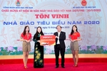 Vietjet sells two million discounted tickets to celebrate Vietnamese Teachers' Day
