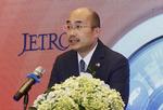 Japanese firms looking to invest in more sectors, localities in VN: JETRO