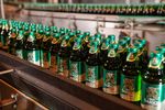Largest brewer sees revenue down, profit up in Q3