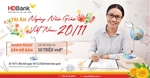 HDBank begins $64,000 gift programme to mark Vietnam Teachers Day