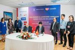 First e-commerce pavilion for Danish brands launched on Lazada