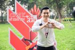 "Run for the Heart" race to be held online