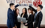 VietCapital Securities to offer $51.6 million bonds