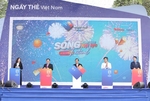 The first Viet Nam Card Day 2020 opens