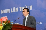 Vietnam Aerospace Group to be set up