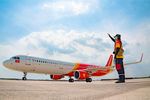 Vietjet launches the year's biggest promotion campaign