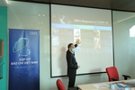 IBM committed to support Viet Nam’s technology advancement