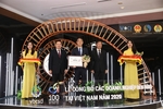 Shinhan Bank named among most sustainable companies