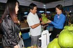 Trade fair promotes southern region’s OCOP products