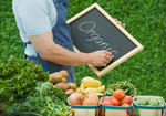 Future looking bright for organic produce firms