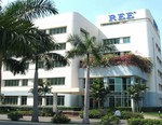 Foreign investor bids for more REE stake