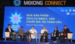 Mekong Delta seeks to enter global value chains