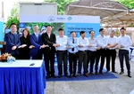 SmartPay joins PKH Application JSC to offer online registration for medical examinations at Le Loi Hospital