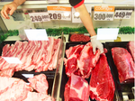 Pork prices rise steadily as Tet approaches