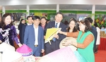 Ha Noi recognises 630 OCOP products over last three years