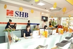 Investors lose interest in SHB shares for non cash dividend policy, high NPLs