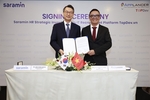 Korean recruitment platform enters Vietnamese market
