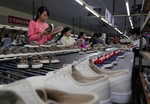 Footwear industry likely to hit goals this year